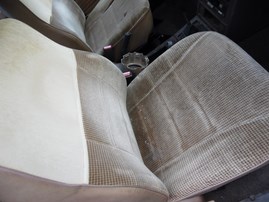 1988 MITSUBISHI MONTERO TAN 2.6L MT 4WD 193888